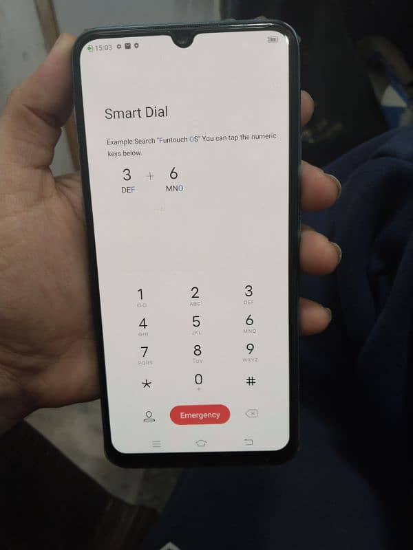 Vivo S1 1