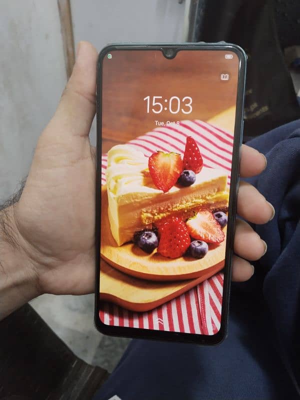 Vivo S1 3