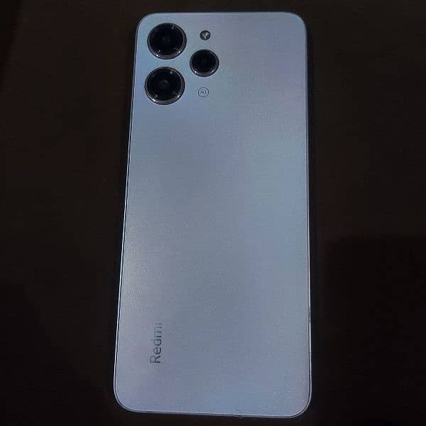 Redmi note 12 0