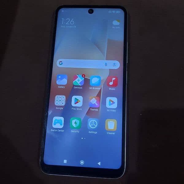 Redmi note 12 2