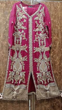 wedding wear woman s suits used