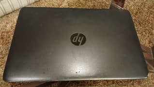 HP Core I5 4TH Generation