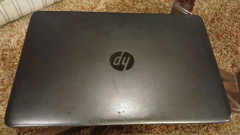 HP Core I5 4TH Generation 0