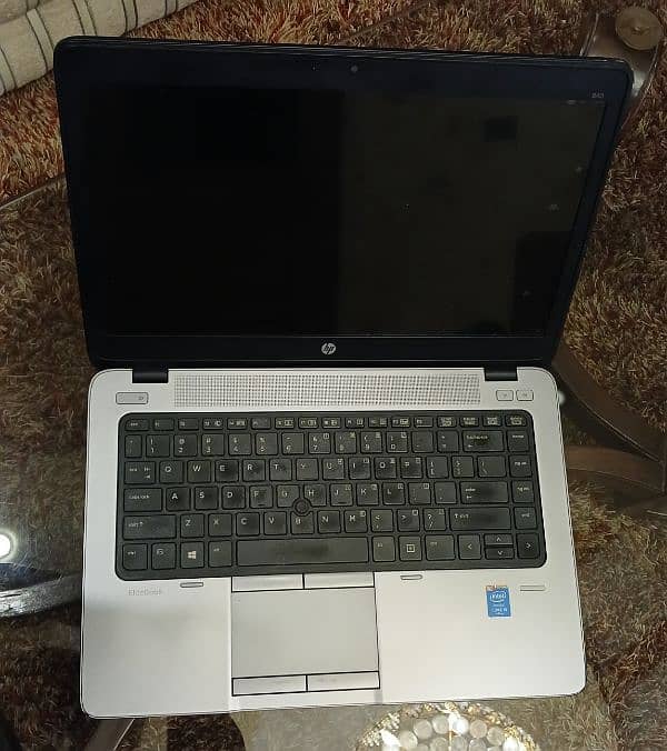 HP Core I5 4TH Generation 1