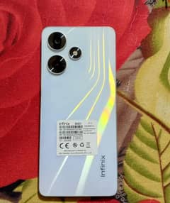 Infinix hot 30 (8/128) 0