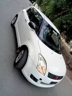 Suzuki Swift GLX 1.3 Auto Transmission//03224253173//03429552725