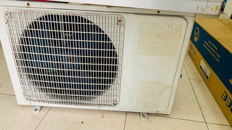 Orient inverter 1.5 ton ac for sale 2