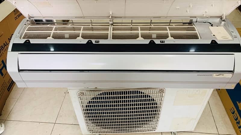 Orient inverter 1.5 ton ac for sale 4