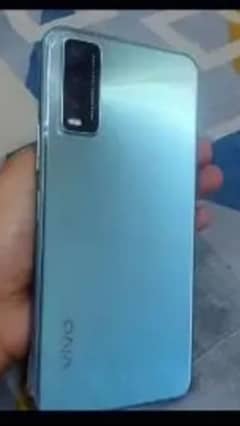 Vivo y20s