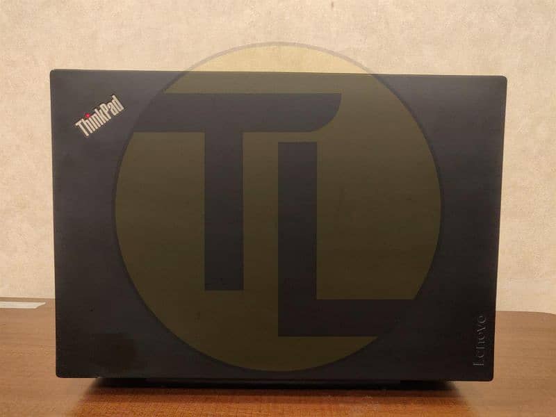 Lenovo ThinkPad T570 Core i5-6th Generation 0