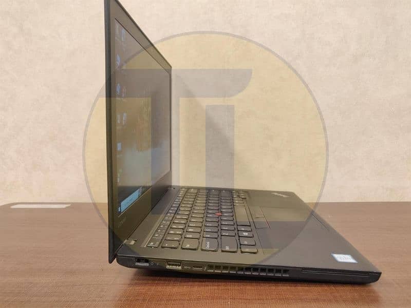 Lenovo ThinkPad T570 Core i5-6th Generation 1