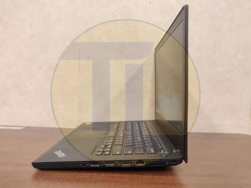 Lenovo ThinkPad T570 Core i5-6th Generation 2