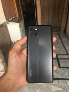 Infinix Smart 6 HD 0