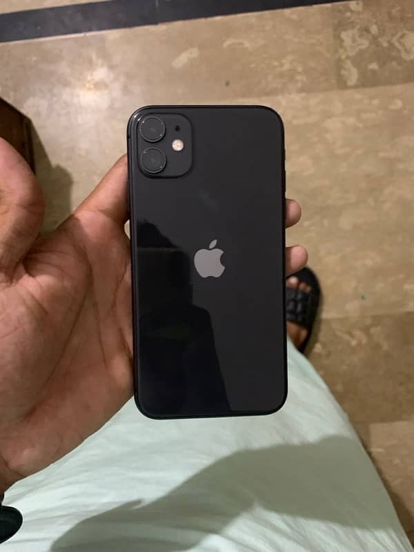 iPhone 11jv 2