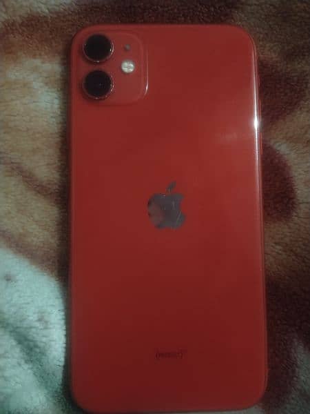 iPhone 11 1