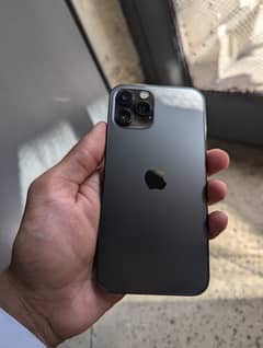 Iphone 12pro 128gb sim working