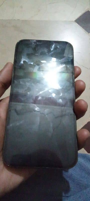 Iphone 13 pro max 128 gb jv All okay 4