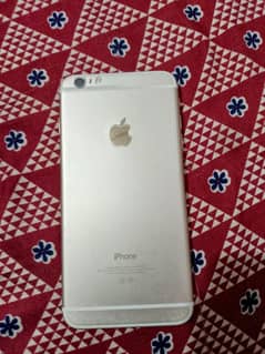 iphone 6 plus PTA approved 64 GB