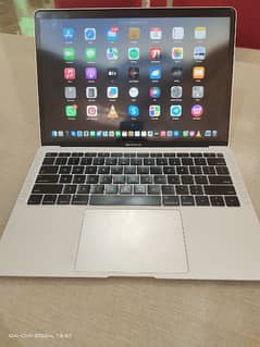 MacBook Air 2018  256 gb ssd