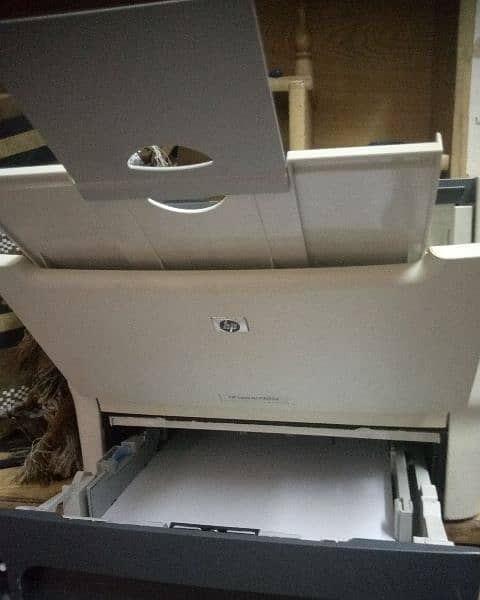 hp printer for sale rawalpindi islamabad hp laser jet hp2015d 4