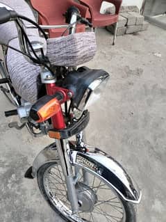 honda 70 cc