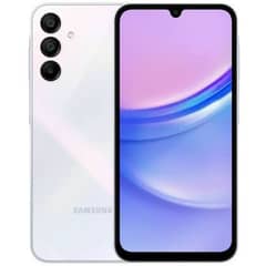 Samsung A15