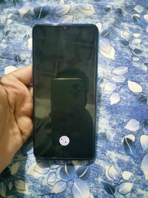 Realme xt 8 128 1