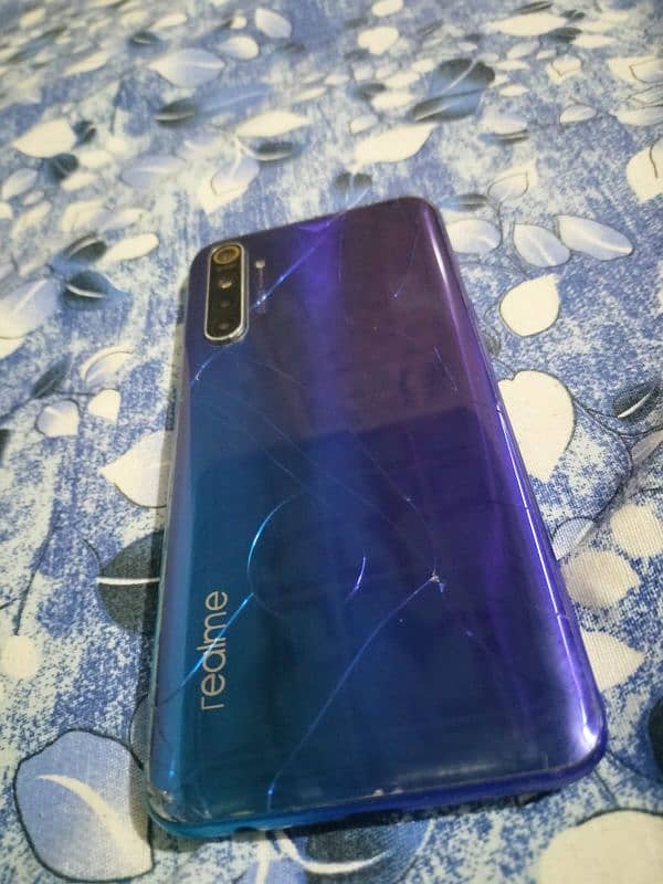 Realme xt 8 128 2