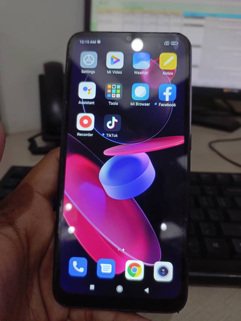 Redmi 9C 0