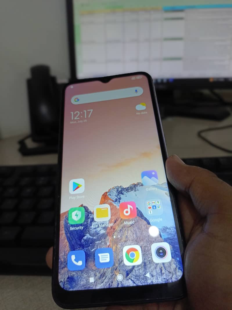 Redmi 9C 1