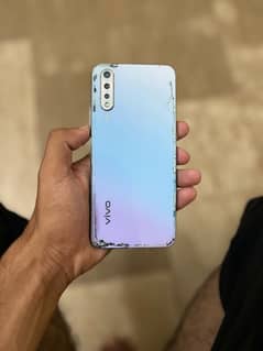 vivo s1 condition 10/8 whatapp 03150947547