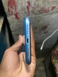 iPhone xr 10by8 non pta jv /64 gb pnal change but high quality pnal hn