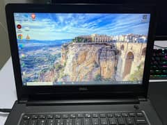 i7 7th Generation Dell