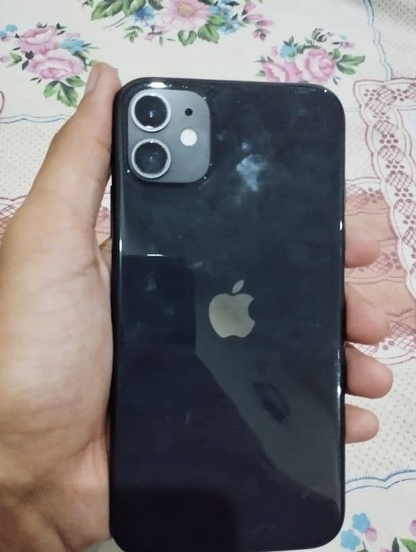 iPhone 11 waterpack 10by10 0