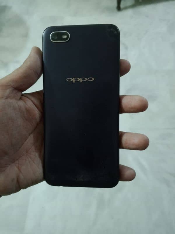 oppo A1k 2