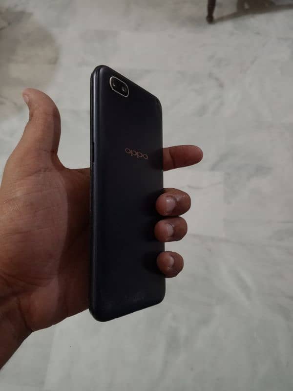 oppo A1k 3