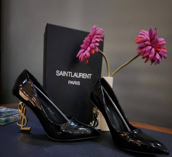 saint Laurent #YSL sandal 2