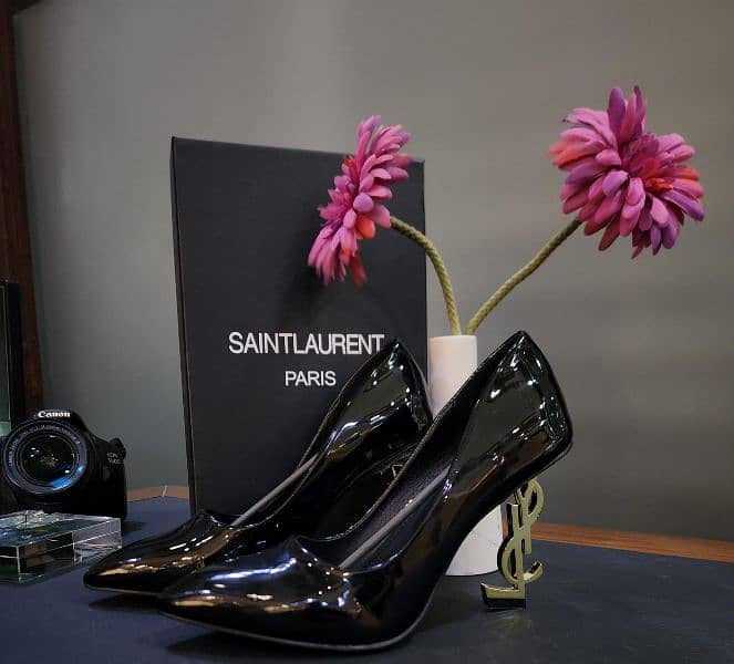 saint Laurent #YSL sandal 3