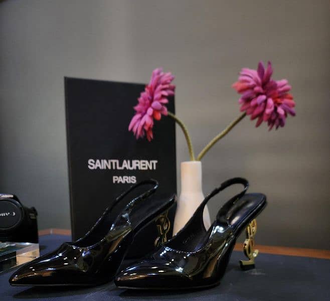 saint Laurent #YSL sandal 4