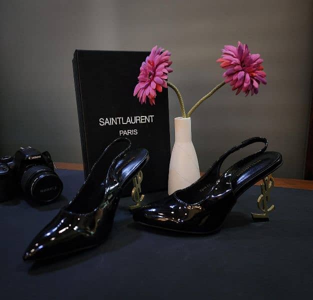 saint Laurent #YSL sandal 5