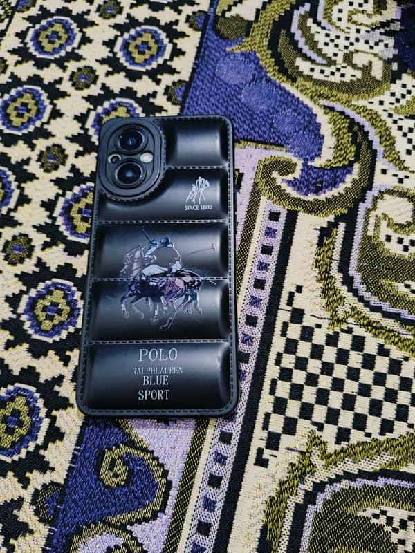 Oppo F21 pro 5GB 4