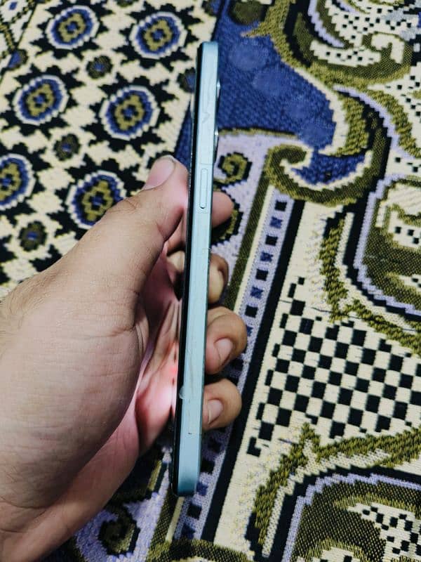 Oppo F21 pro 5GB 5