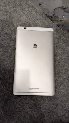 Huawei MediaPad M3 Lite