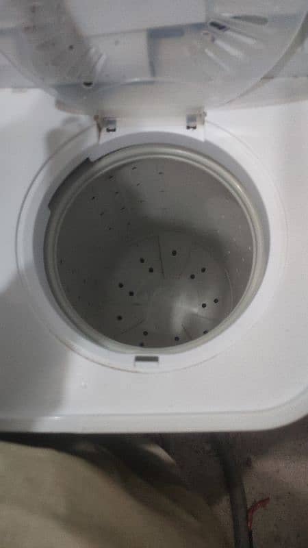 hier washing machine 3