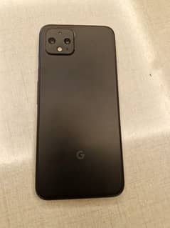 Pixel 4