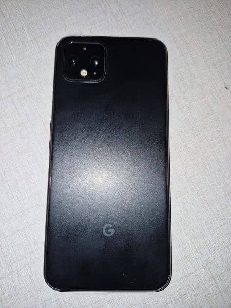 Pixel 4 6