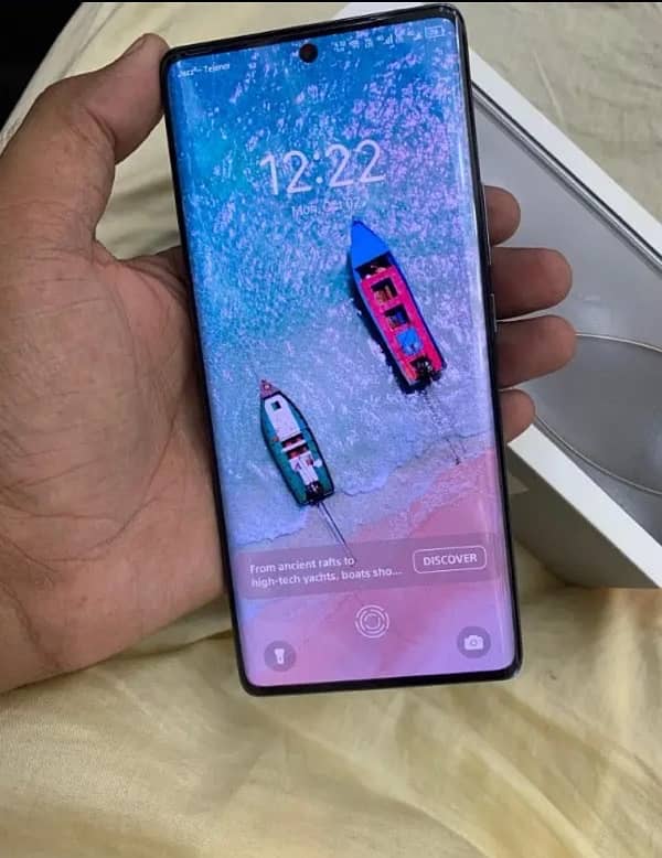 Tecno spark 20 pro plus 8/ 256 gb 5