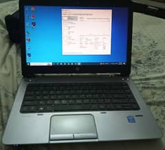 HP ProBook i5 5th Gen