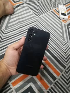 Samsung galaxy A24