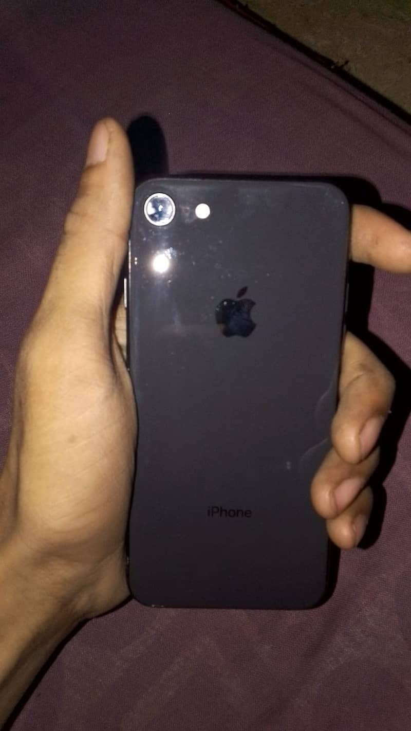 Iphone 8 64 gb 2